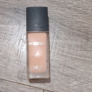 Dior Forever Foundation - 3CR